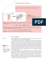 Solution: Known: Find: Schematic and Given Data