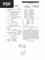 United States Patent: Arness Et A) - (10) Patent N0.: (45) Date of Patent