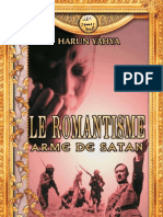 Le Romantisme: Arme de Satan