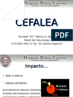 CEFALEA