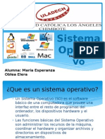 SISTEMAS OPERATIVOS-diapositivas