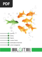 LGIT Catalogue