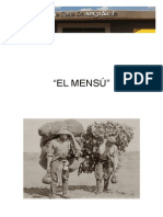 El Mensú.