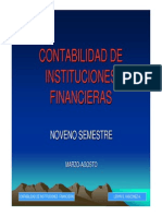 Evolucion Historica de Las Instituciones Financieras PDF