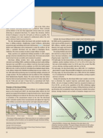 The Art of Controlling Wellbore Trajectory: Kate Mantle