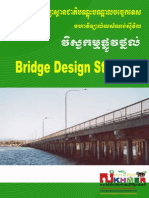 Cambodia Bridge Design Standard