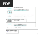 Shear Design Based On AS 3600-2001: Basic Shear Strength of The Concrete Section Without Shear Reinforcement