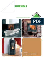 CHIMENEAS - Consejos, Productos y Servicios PDF