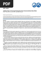 SPE 134231 A Better Way To Forecast Production From Unconventional Gas Wells