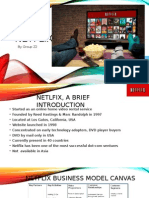 Netflix by Z2