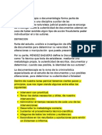 Documentos