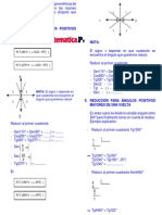 CAP 13 - REDUCCIÓN AL PRIMER CUADRANTE - TEORÍA (NXPowerLite) PDF