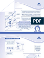 Método de Repello y Cernidos para Construcción