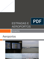 Aula 12 - Aeroportos