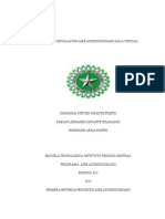 Proyecto Aire Acondicionado Proyecto Aire Acondicionado Proyecto Aire Acondicionado Proyecto Aire Acondicionado Proyecto Aire Acondicionado Proyecto Aire Acondicionado