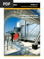 Caterpillar Taurus 70 Users Manual 536177 PDF