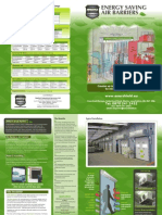 Enershield Brochure