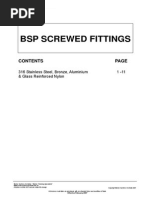 Screwed Fiting BSP - 1 PDF