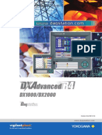 DX Advanced R4 PDF