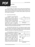 Turbinas Pelton PDF