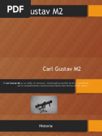 Carl Gustav M2