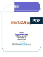 Infra Design