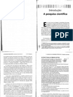 Pesquisa Quantitativa e Interpretativa - Bortoni-Ricardo