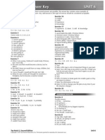 TP 03 Unit 06 Workbook Ak