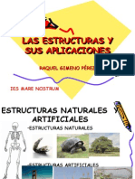 El ABC de Las Estructuras