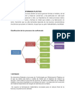 Proceso de Doblado