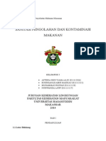  Sanitasi Dan Kontaminasi Makanan (Revisi)