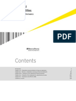 IFRS For SMEs Comparison