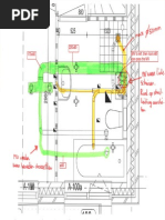 220x80 170x80 MV To Left, Then Riool Ø80 Can Pass The MV