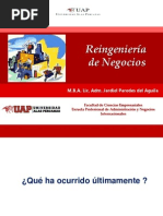 02 Reingeniería de Negocios