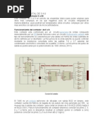 Contador Digital de 0 A 9