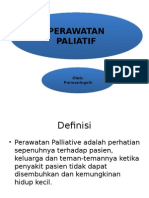 Keperawatan Paliatif