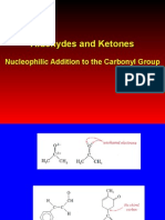 Aldehyde-Ketone - 1