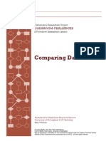 FAL - Comparing Data