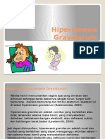 Hiperemesis Gravidarum