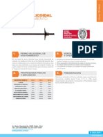 Perno Helicoidal