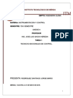 Tarea 1 Unidad 4 Tecnicas de Control