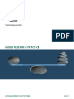 Good VARIOUS METHODS Research Practice