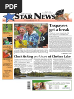 The Star News May 21 2015