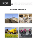 Ermco Guide To En206 2013 8.1.2014 Final Amd1 1