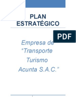 Plan Estratégico Acunta 20-03-2015