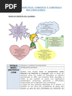 Conozco y Regulo Mis Emociones