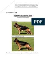 Standard GSD