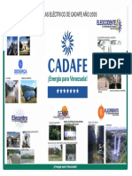 Atlas Cadafe 2005 PDF