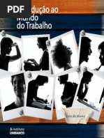 Introducao Ao Mundo Do Trabalho Livro Do Aluno