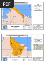 Mapas Red Hidrológica de Ecuador